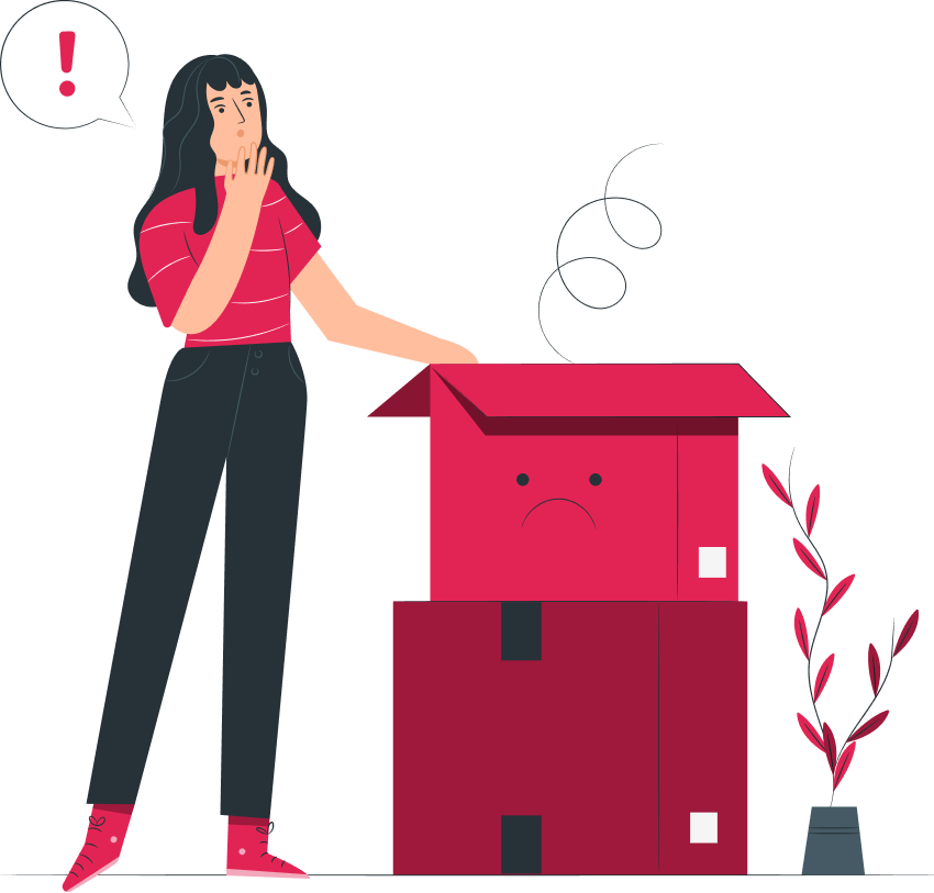 No Wishlist Items